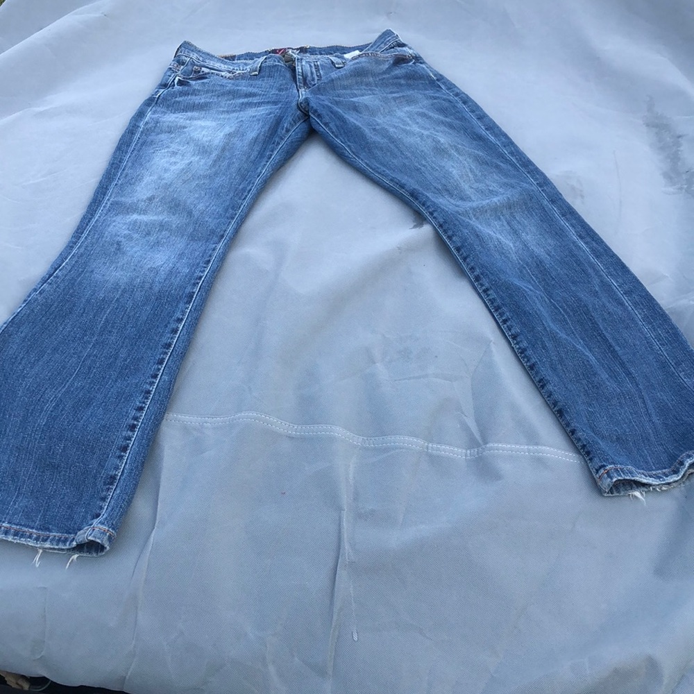 Lucky Brand Jeans